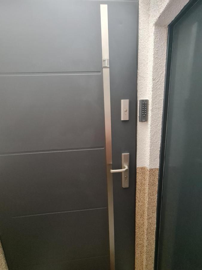 Apartament Rynek Appartement Glogowek Buitenkant foto