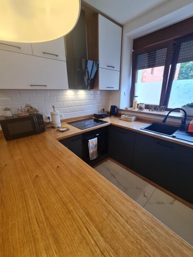 Apartament Rynek Appartement Glogowek Buitenkant foto
