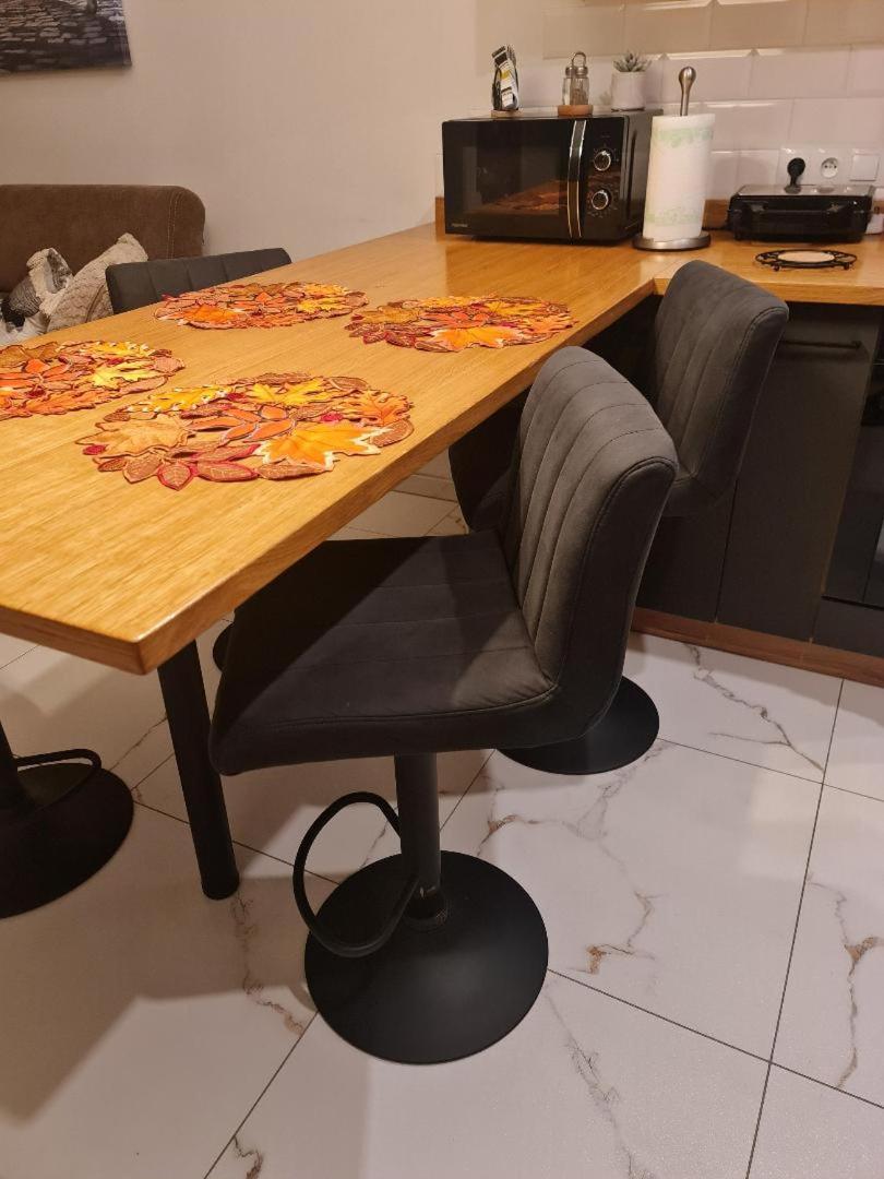 Apartament Rynek Appartement Glogowek Buitenkant foto